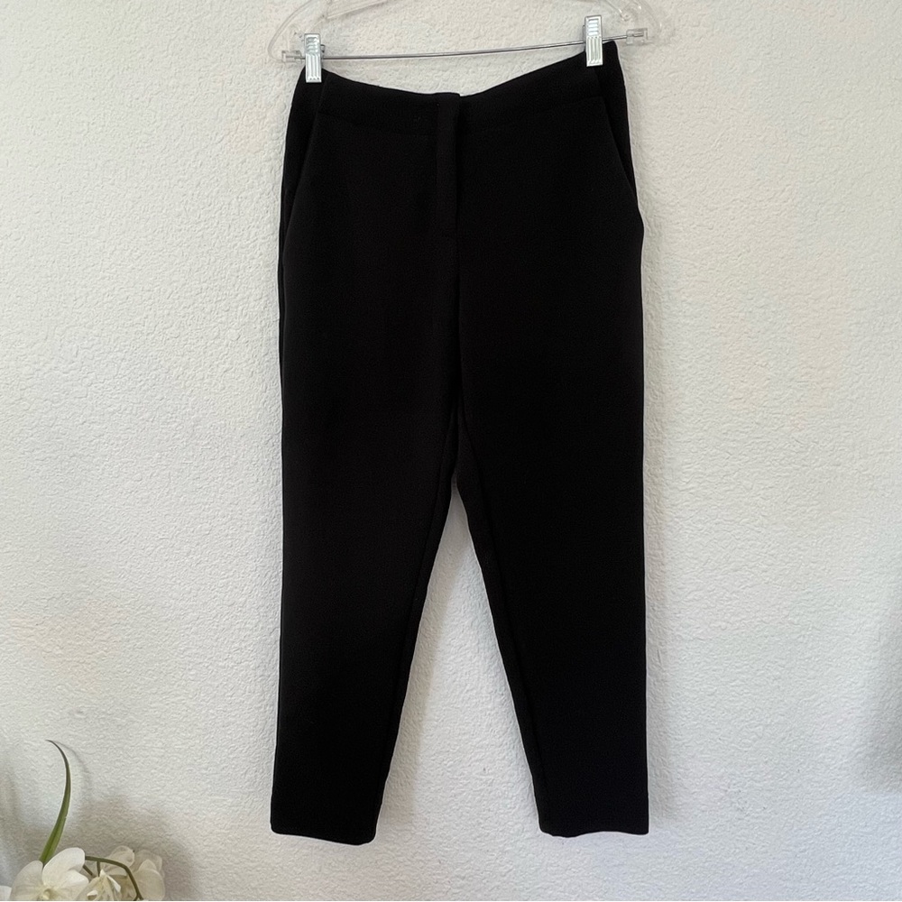 Balossa  Black Pant size 6